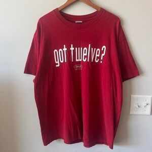 Vintage‎ Alabama Football Tee